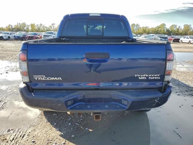 Toyota Tacoma Double Cab Prerunner Image 5