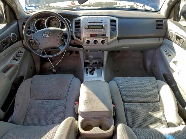 Toyota Tacoma Double Cab Prerunner Image 4