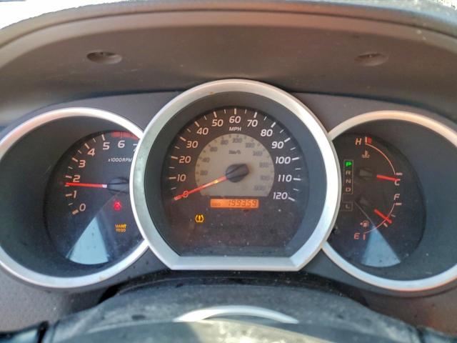 Toyota Tacoma Double Cab Prerunner Image 6