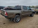 Toyota Tacoma Double Cab Image 3