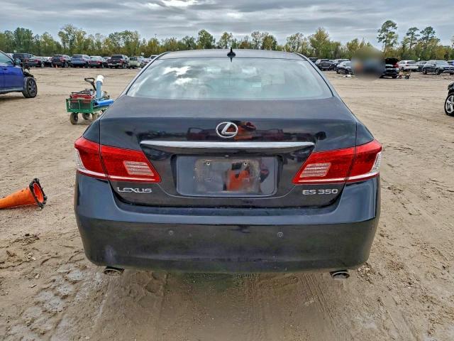 Lexus Es 350 Image 7