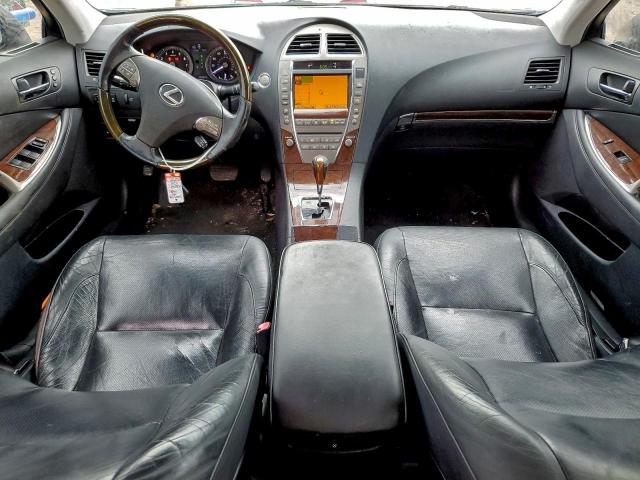Lexus Es 350 Image 5