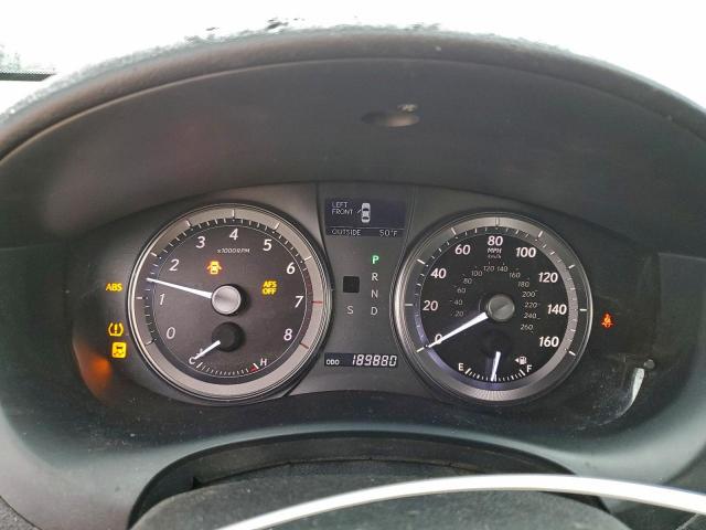 Lexus Es 350 Image 4