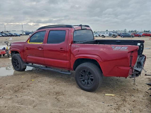 Toyota Tacoma Double Cab Image 4