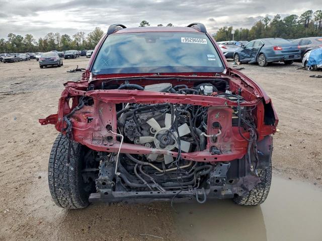 Toyota Tacoma Double Cab Image 7