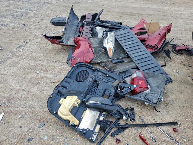 Toyota Tacoma Double Cab Image 13