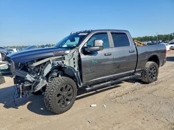  Salvage Ram 2500
