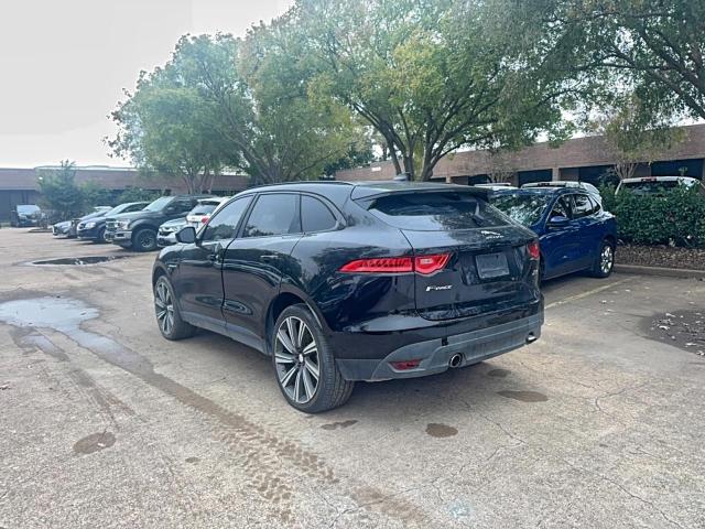 Jaguar F-PACE Premium Image 5