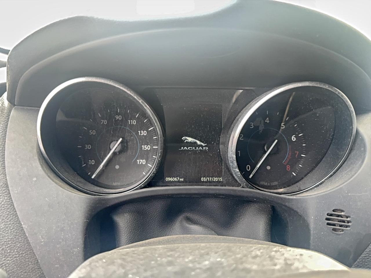 Jaguar F-PACE Premium Image 9