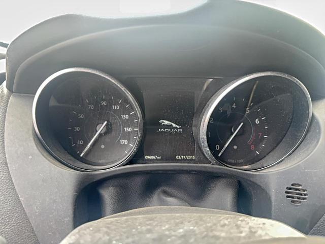 Jaguar F-PACE Premium Image 9