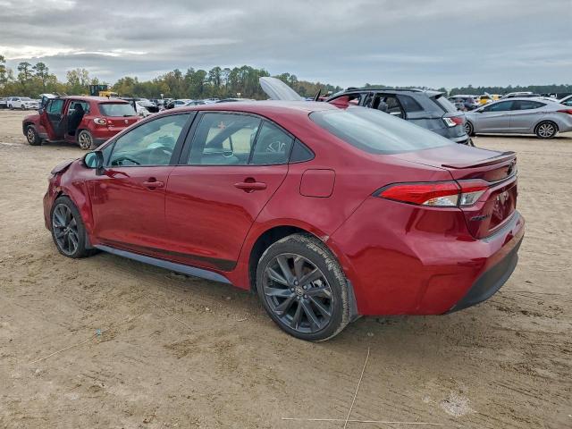 Toyota Corolla Se Image 8