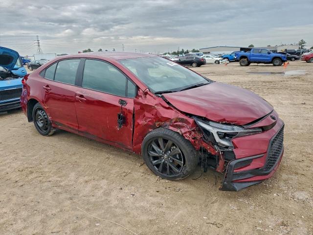 Toyota Corolla Se Image 3