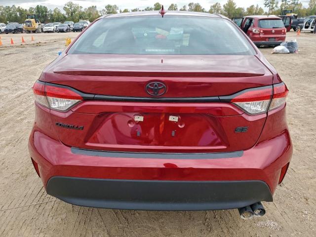 Toyota Corolla Se Image 10