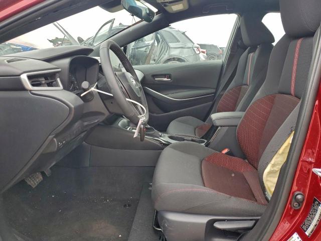 Toyota Corolla Se Image 4