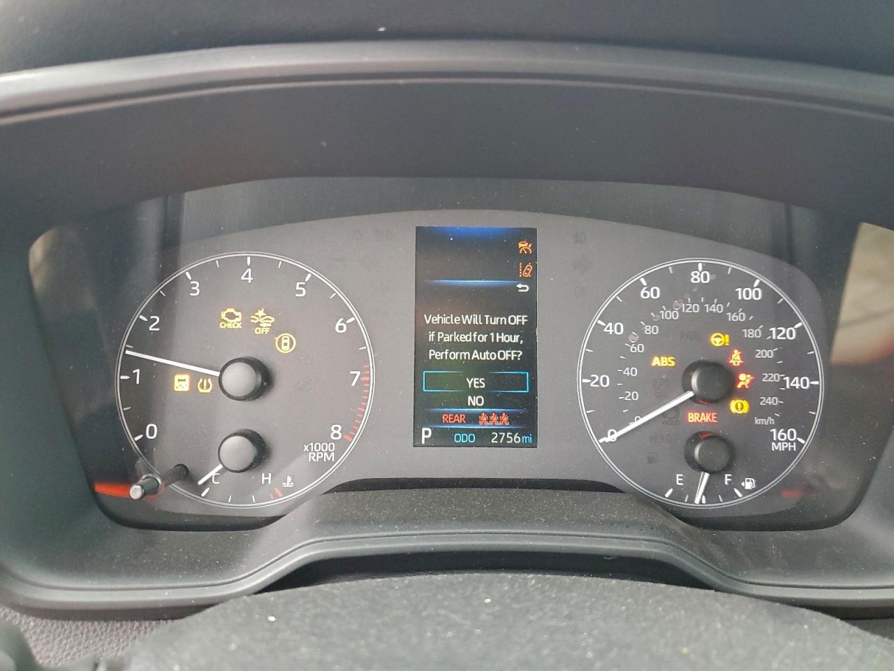 Toyota Corolla Se Image 5