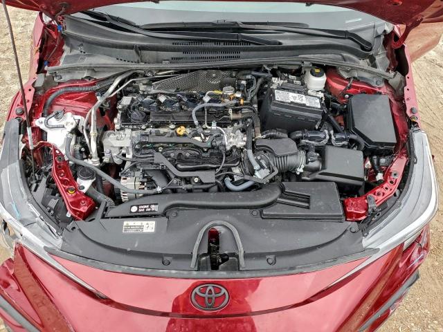 Toyota Corolla Se Image 12