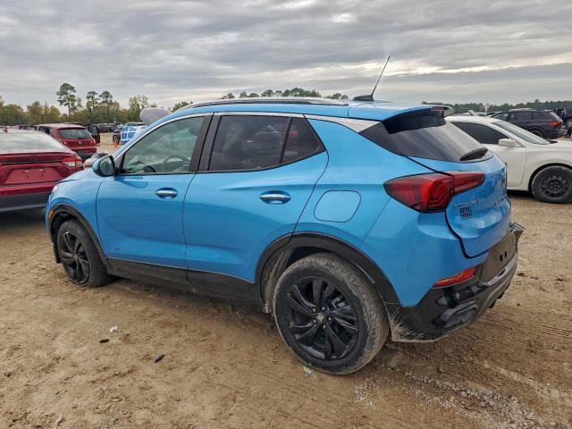 Buick Encore Sport Touring Image 4