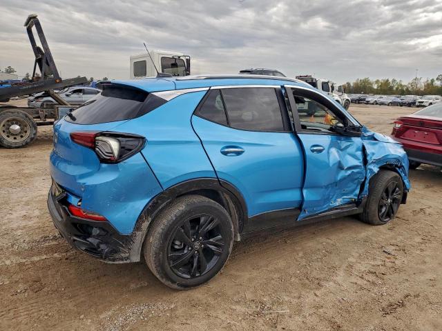 Buick Encore Sport Touring Image 7