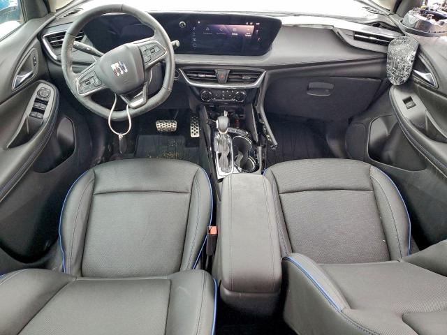 Buick Encore Sport Touring Image 5