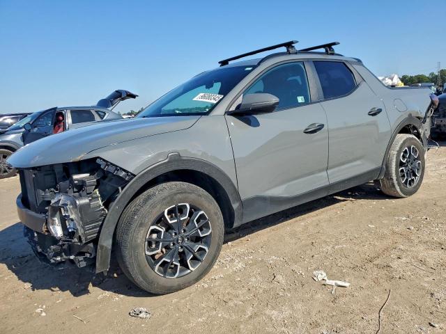 Salvage Hyundai SANTA CRUZ