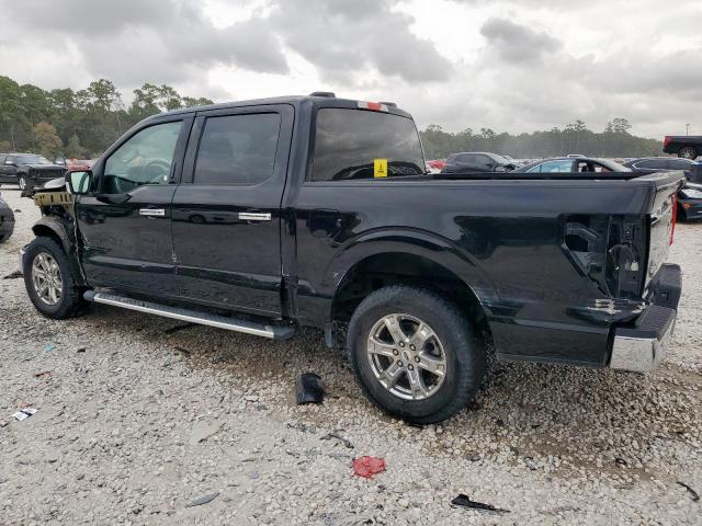 Ford F-150 Supercrew Image 5