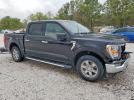 Ford F-150 Supercrew Image 4