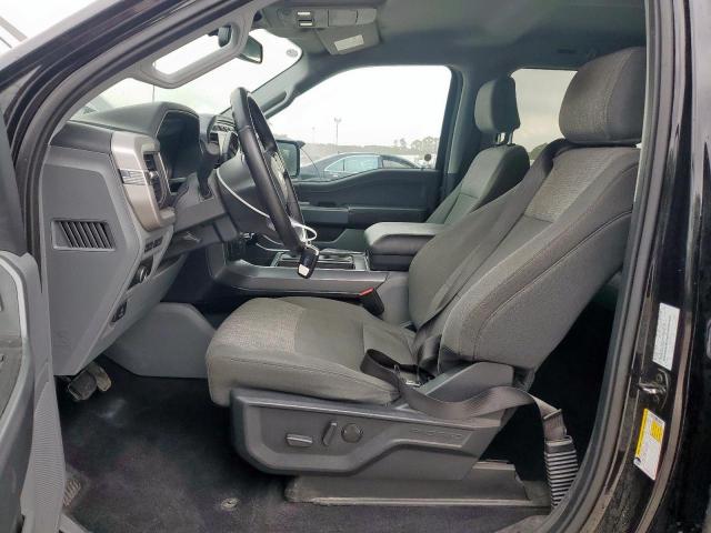 Ford F-150 Supercrew Image 11