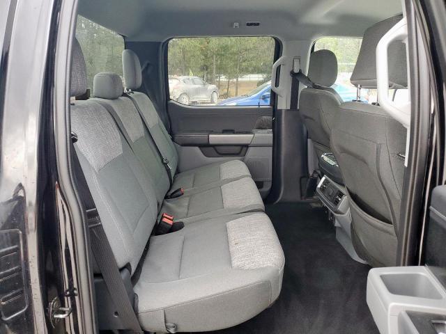 Ford F-150 Supercrew Image 12