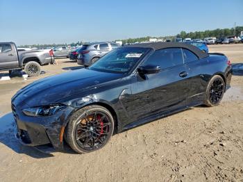 Salvage BMW M Series