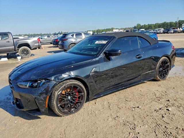  Salvage BMW M Series