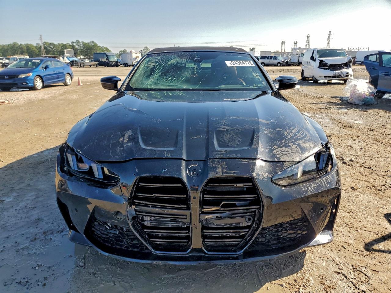 BMW M Series Competition Image 5