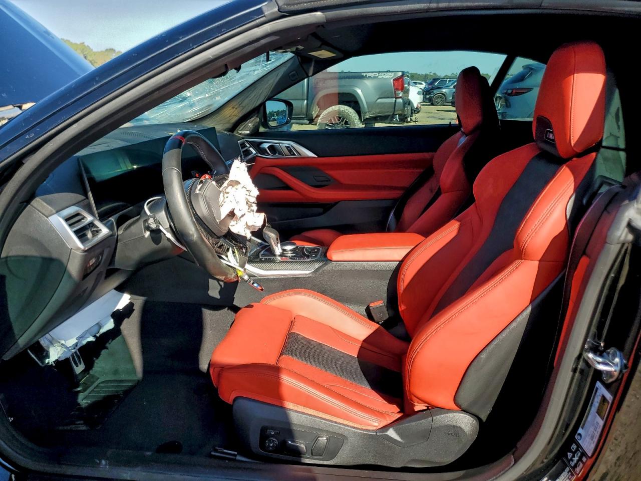 BMW M Series Competition Image 9