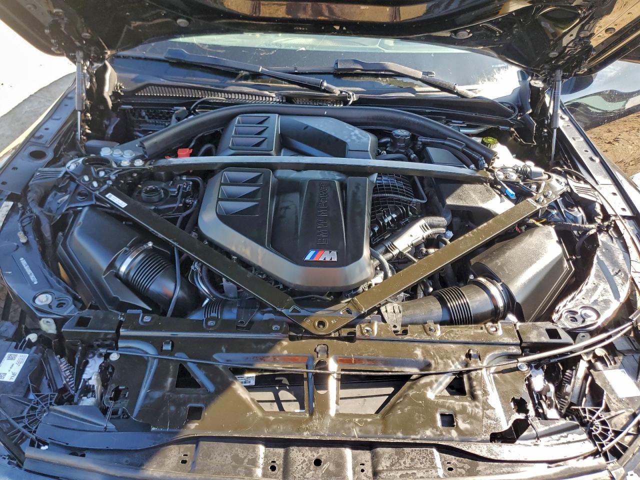 BMW M Series Competition Image 10