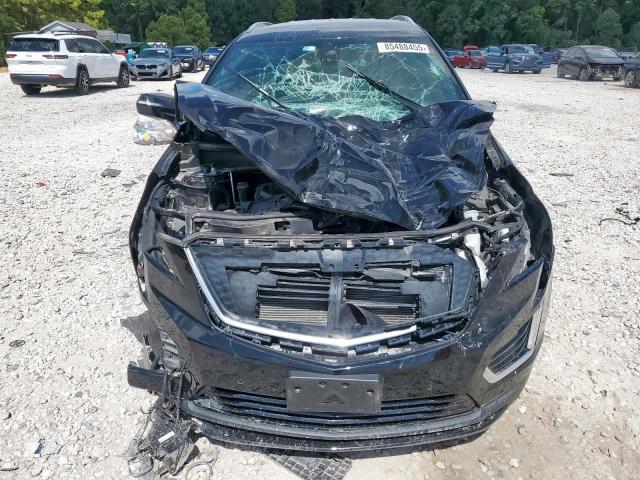 Cadillac XT5 Luxury Image 12