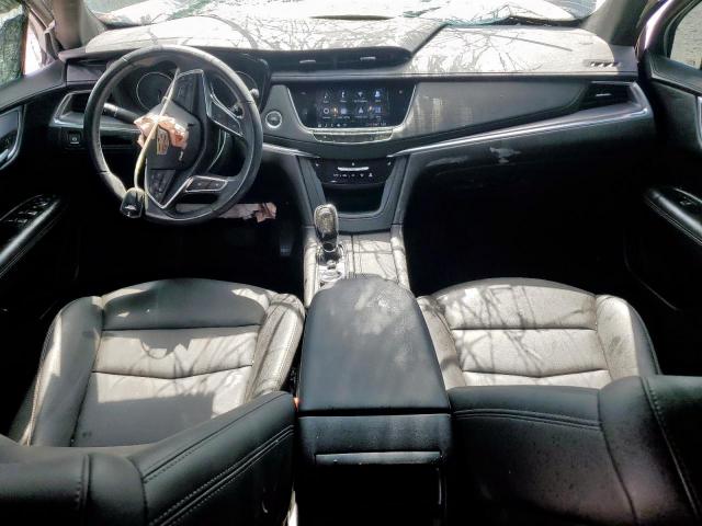 Cadillac XT5 Luxury Image 8