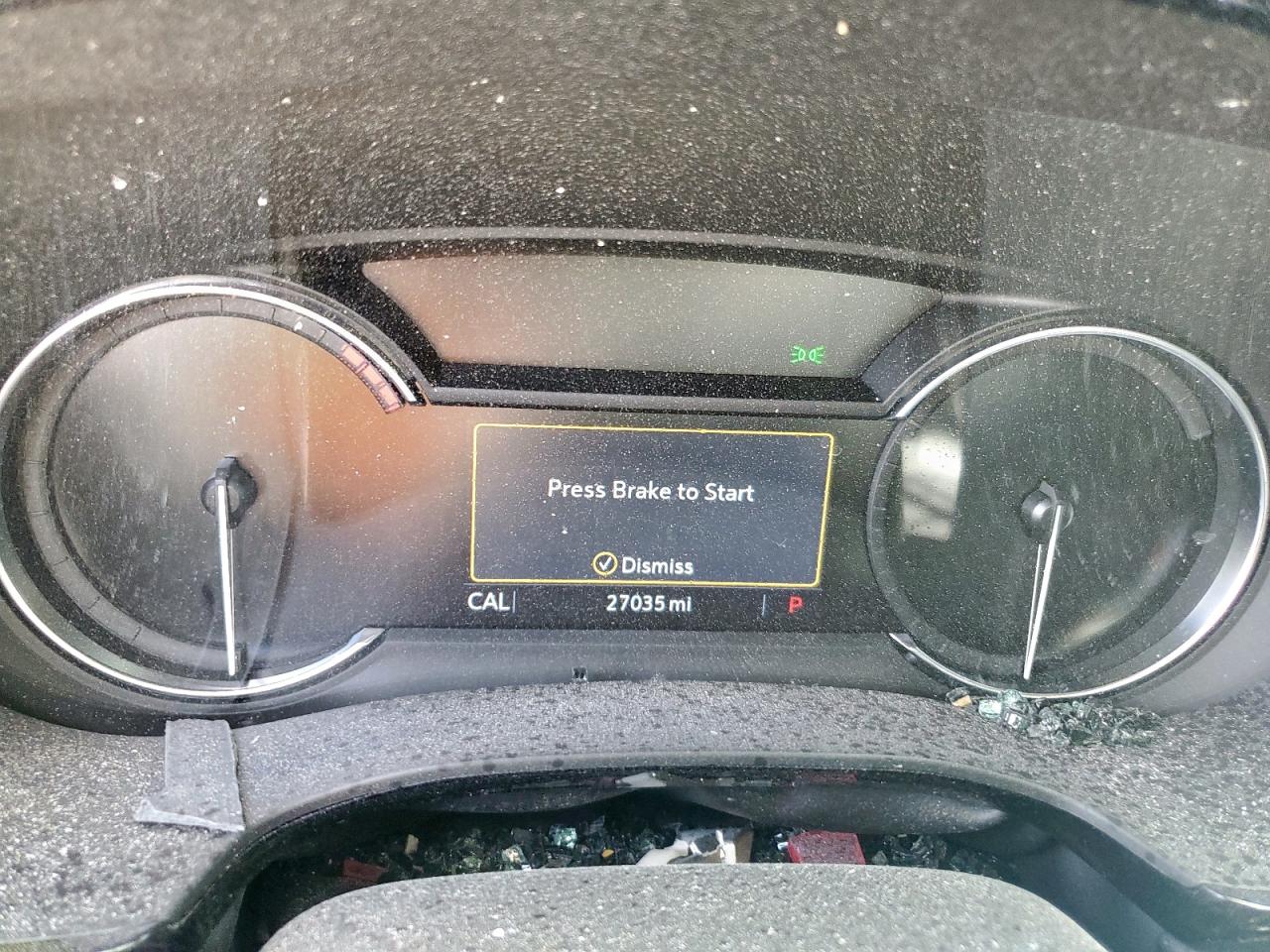 Cadillac XT5 Luxury Image 10