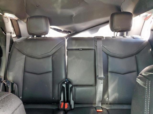 Cadillac XT5 Luxury Image 9