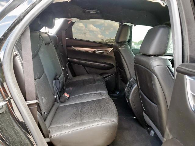 Cadillac XT5 Luxury Image 14