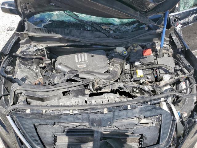 Cadillac XT5 Luxury Image 6