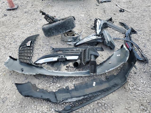 Cadillac XT5 Luxury Image 13