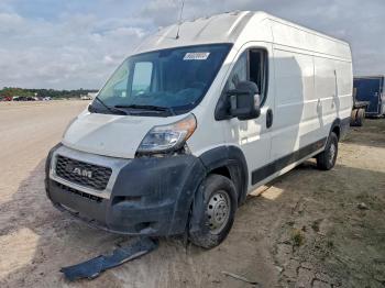  Salvage Ram Promaster