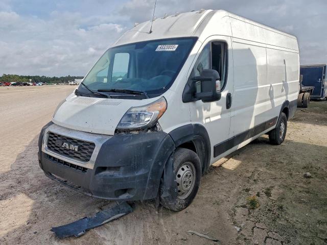  Salvage Ram Promaster
