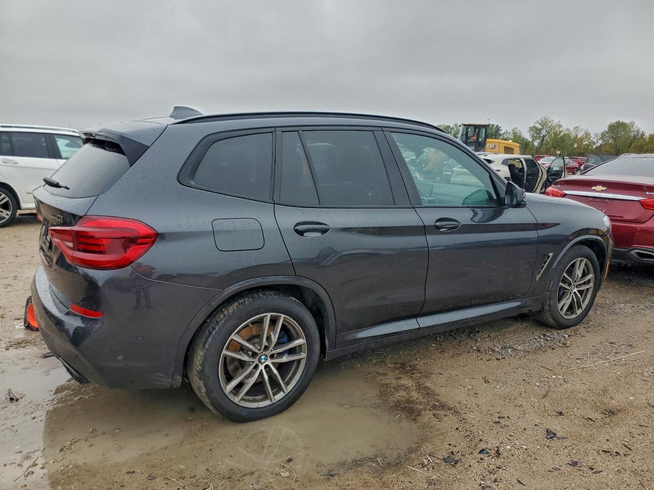 BMW X Series Xdrivem40i Image 6
