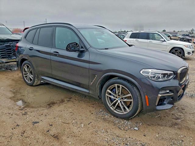 BMW X Series Xdrivem40i Image 4