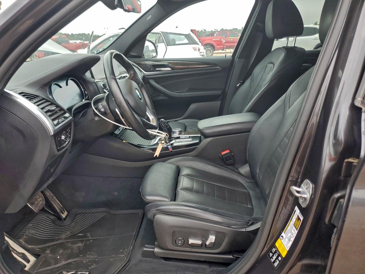 BMW X Series Xdrivem40i Image 2