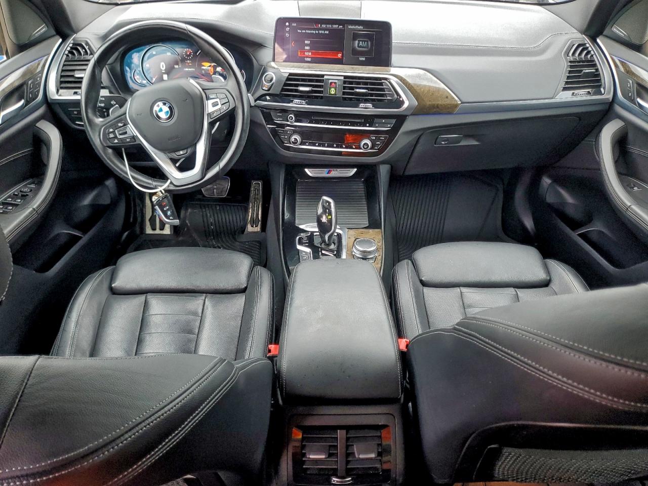 BMW X Series Xdrivem40i Image 12