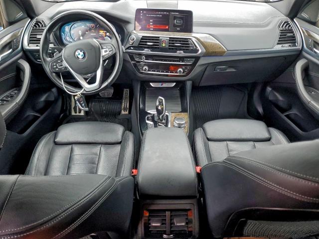 BMW X Series Xdrivem40i Image 12