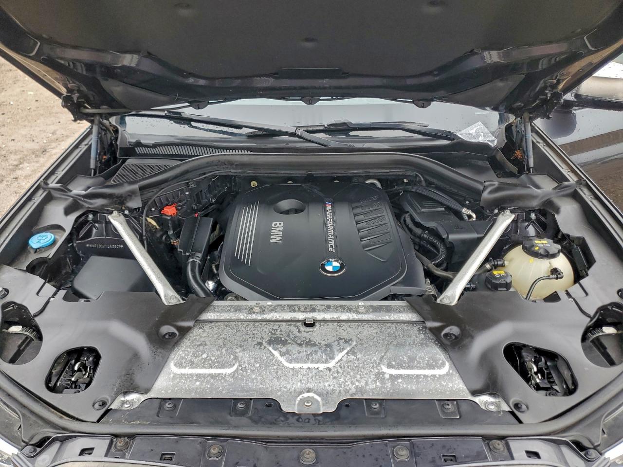 BMW X Series Xdrivem40i Image 7