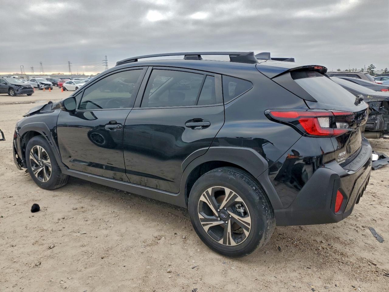 Subaru Crosstrek Premium Image 5