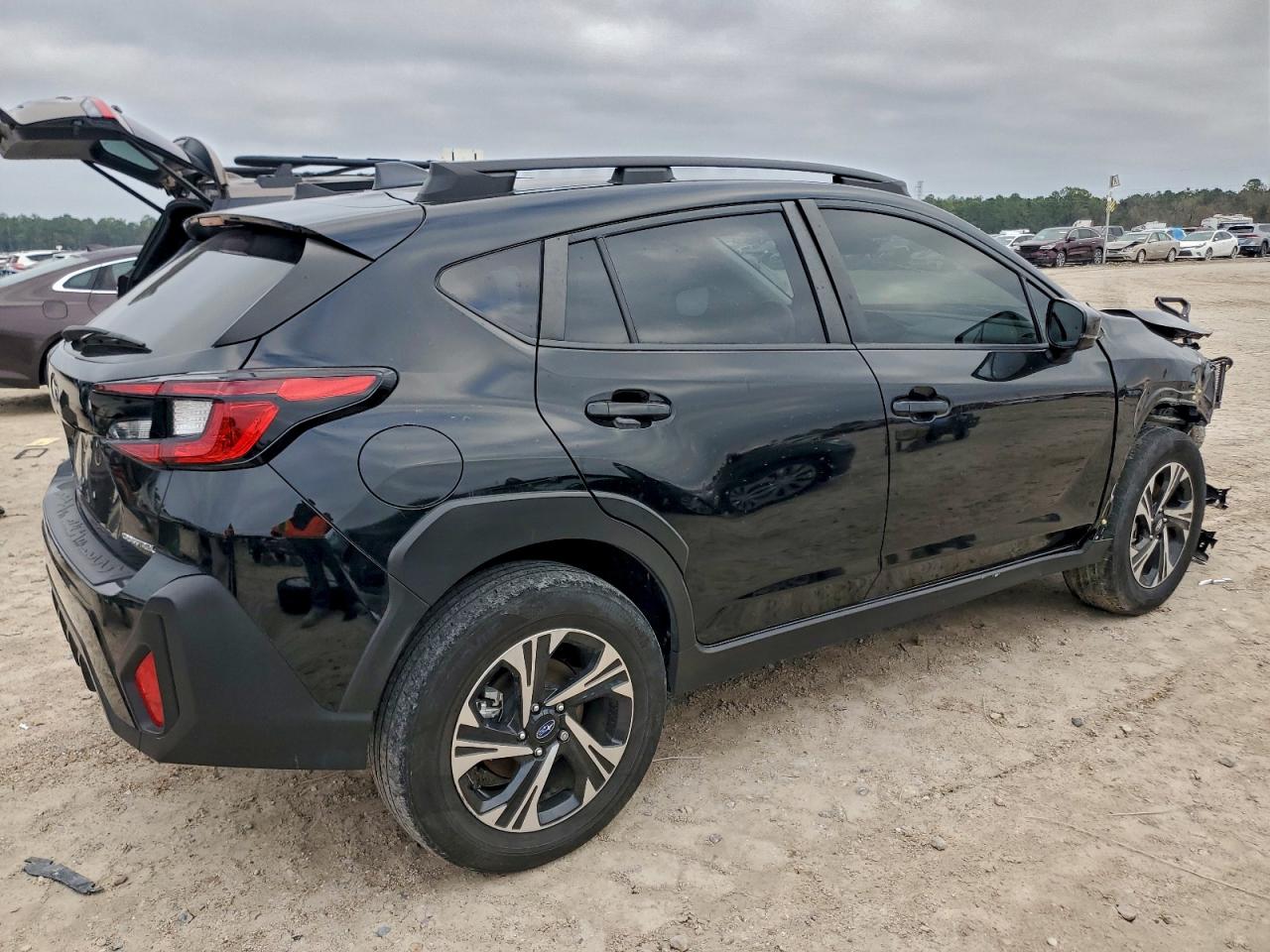 Subaru Crosstrek Premium Image 11